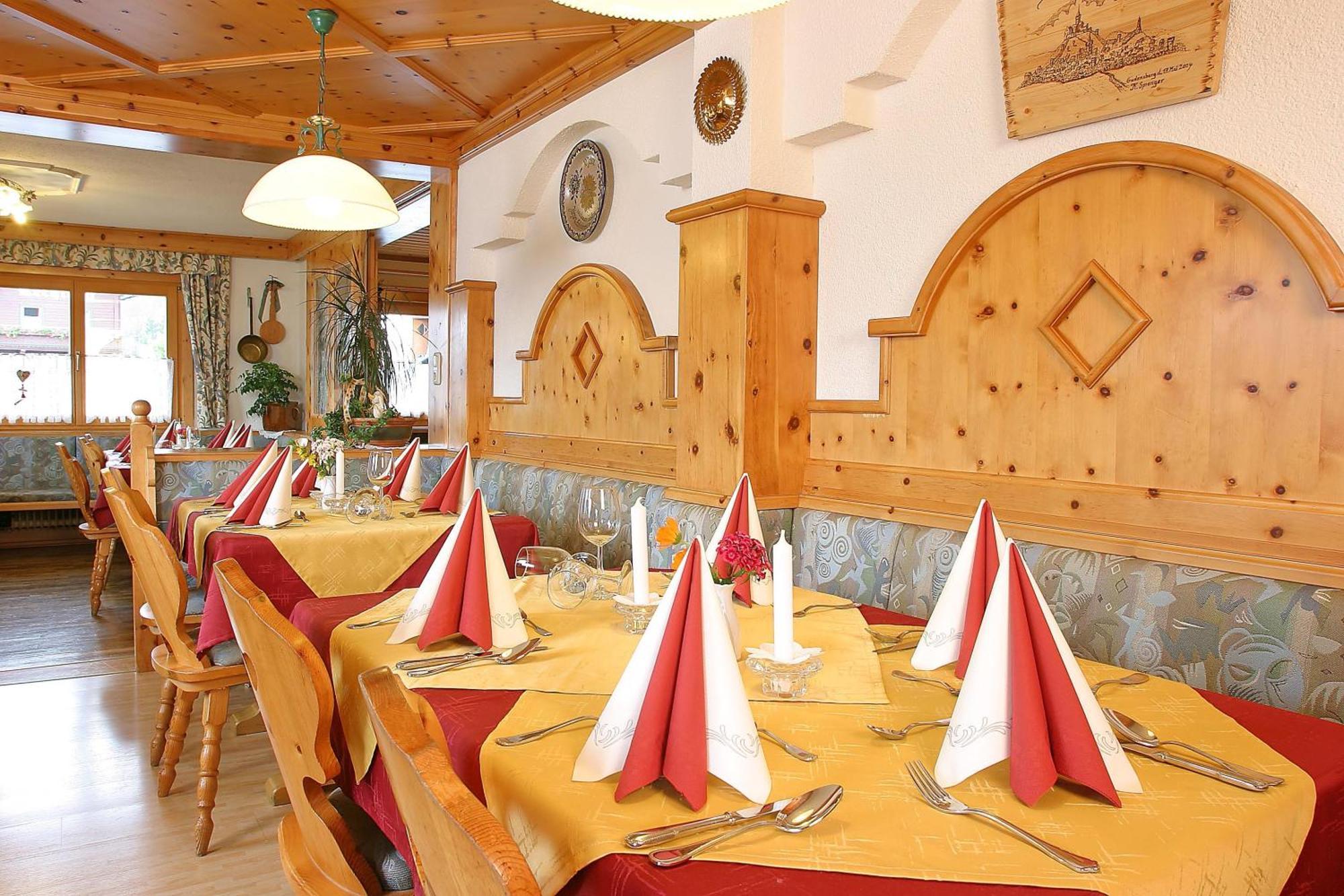 Pension Sonneck Neukirchen am Großvenediger 외부 사진