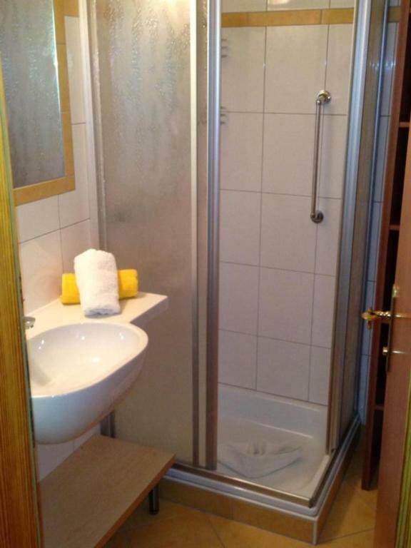 Pension Sonneck Neukirchen am Großvenediger 외부 사진