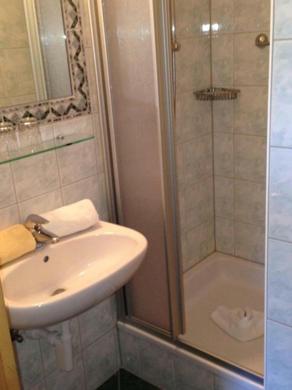Pension Sonneck Neukirchen am Großvenediger 외부 사진